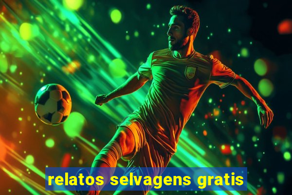 relatos selvagens gratis